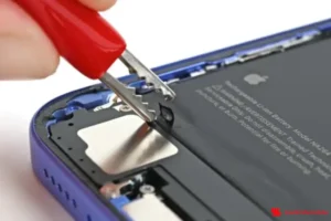 Bảng giá thay loa ngoài iPhone 16 chính hãng, giá rẻ nhất [tinhthanh]