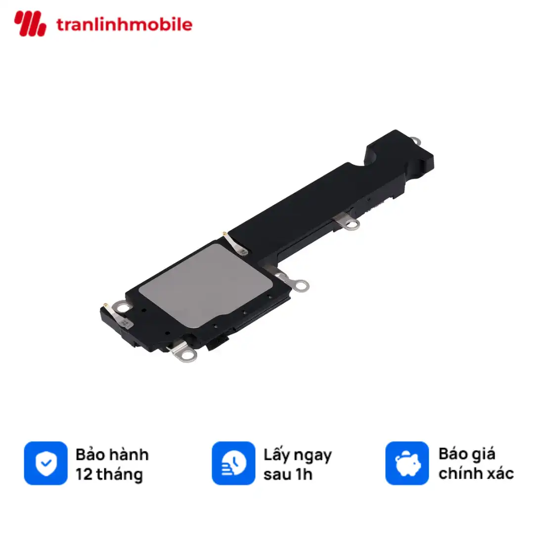 Thay loa ngoài iPhone 16 Plus