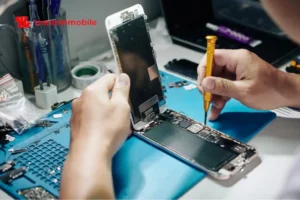 Thay màn hình cảm ứng iPhone 11 chuyên nghiệp tại Trần Linh Mobile 