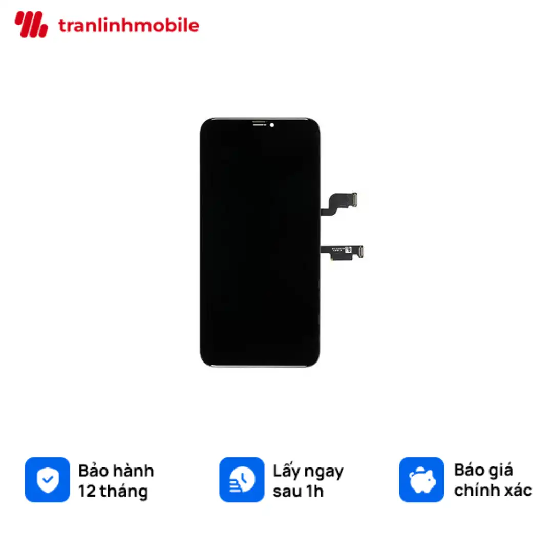 Thay màn hình iPhone 12 mini