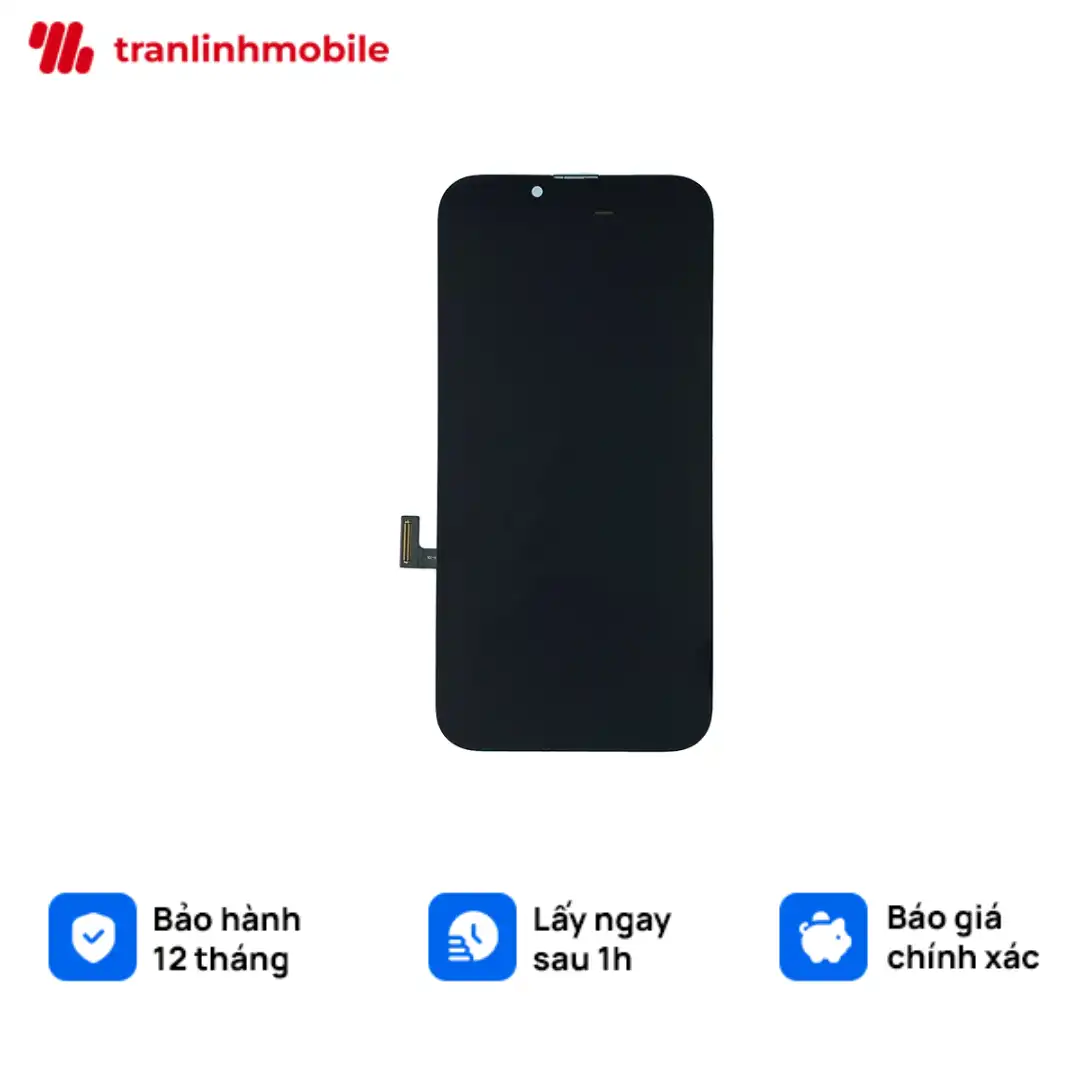 Thay màn hình iPhone 12