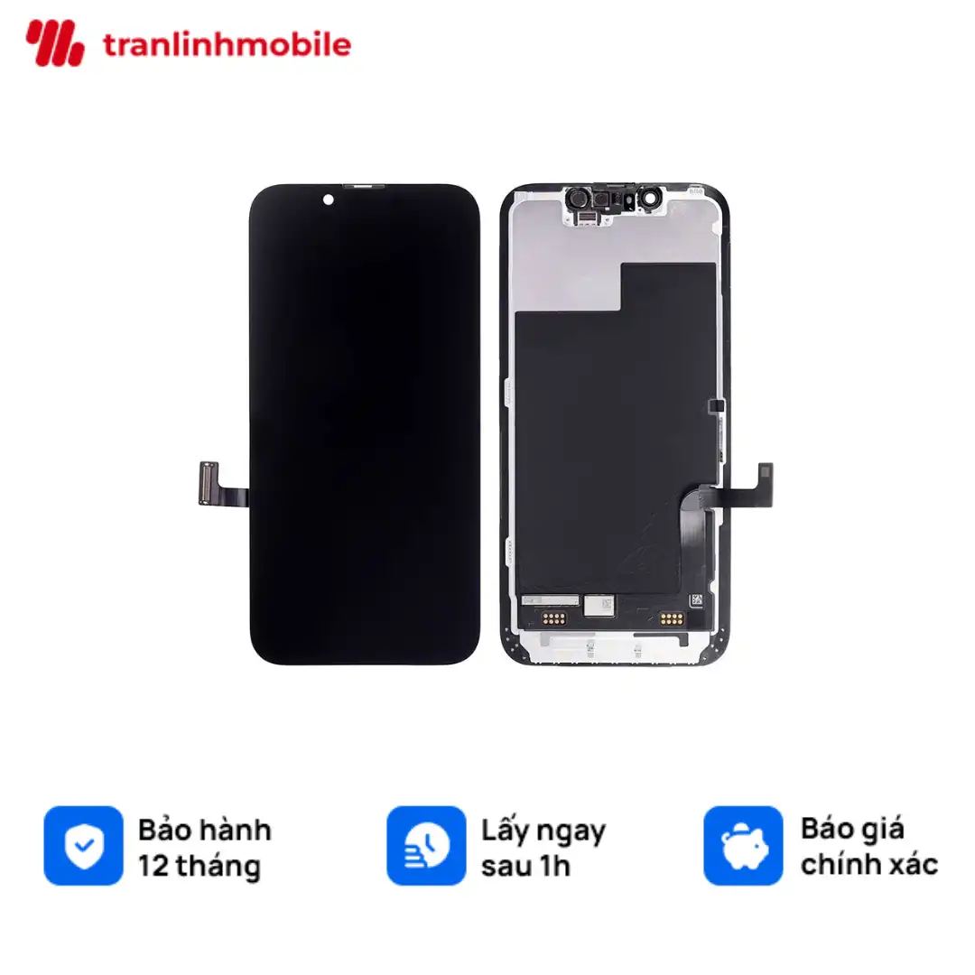 Thay màn hình iPhone 13 mini