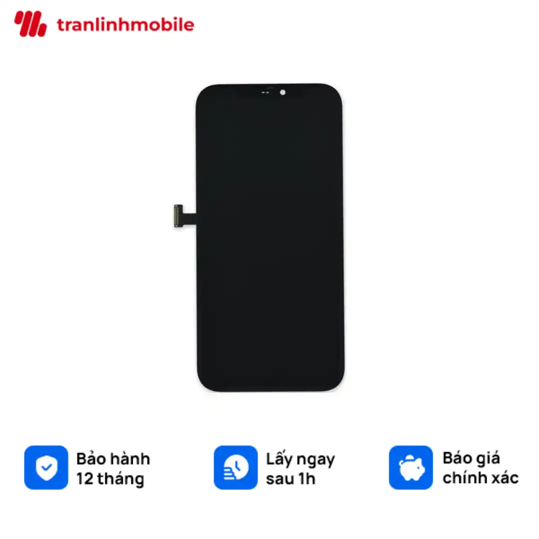 Thay màn hình iPhone 13 Pro