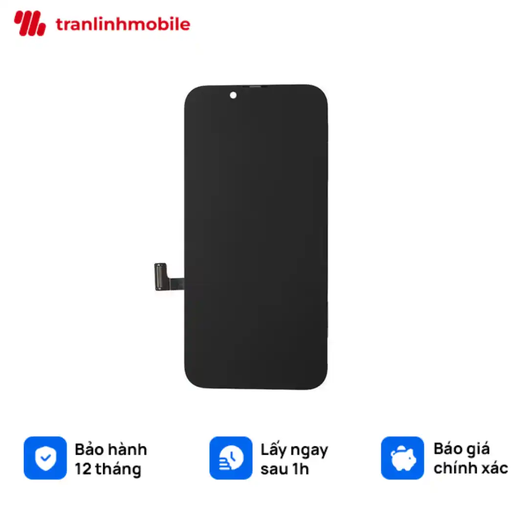 Thay màn hình iPhone 13
