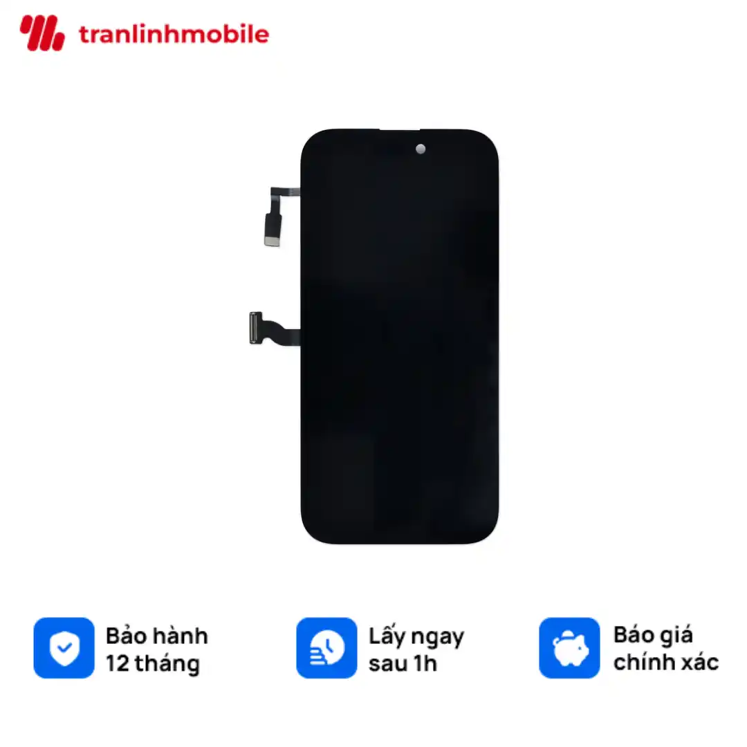 Thay màn hình iPhone 14