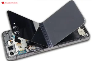 Thay màn hình Samsung Galaxy Z Flip 5