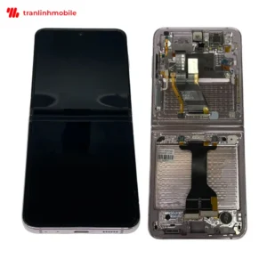 Những hậu mãi mà bạn sẽ nhận được khi thay màn hình Samsung Galaxy Z Flip 5 tại [thuonghieu]