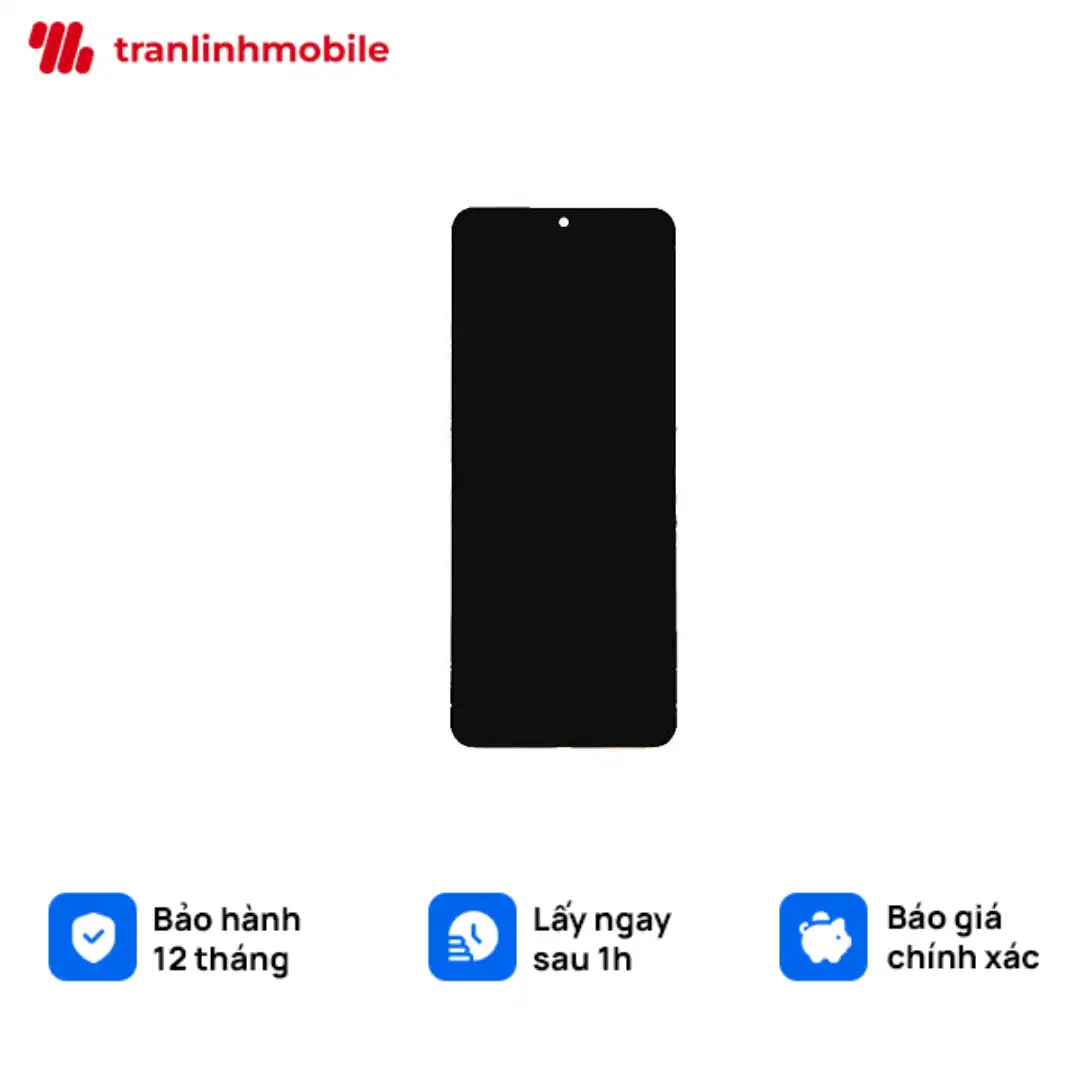 Thay màn hình trong Samsung Galaxy Z Flip5