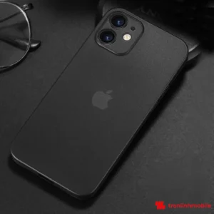 Một số c&aacute;ch tr&aacute;nh phải thay nắp k&iacute;nh lưng iPhone 12