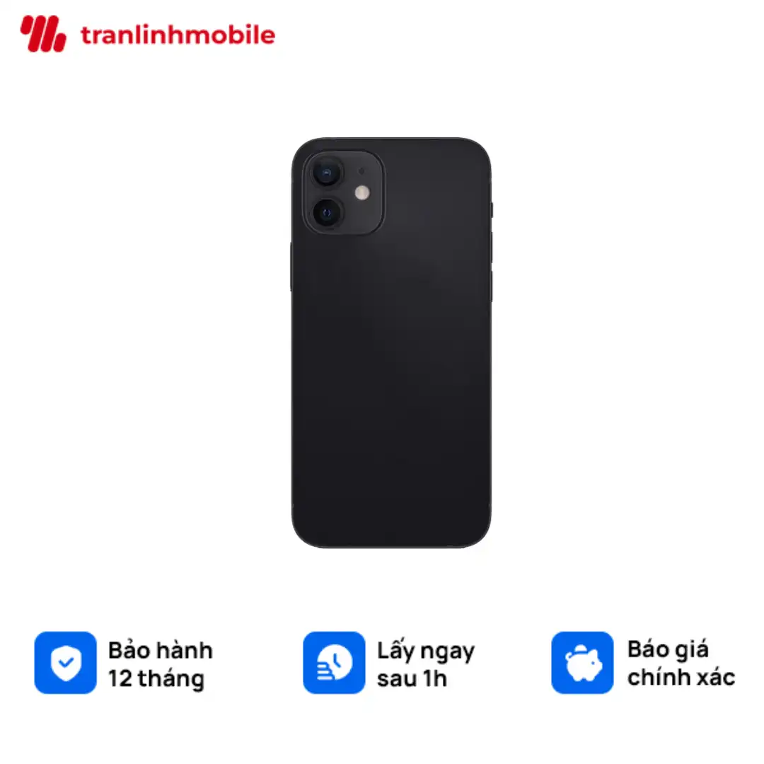 Thay vỏ iPhone 12