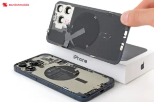 Những lợi ích bạn nhận được khi thay vỏ iPhone 15 Pro 