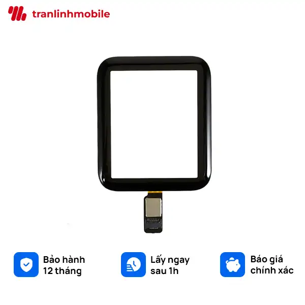 Thay cảm ứng Apple Watch Series 3