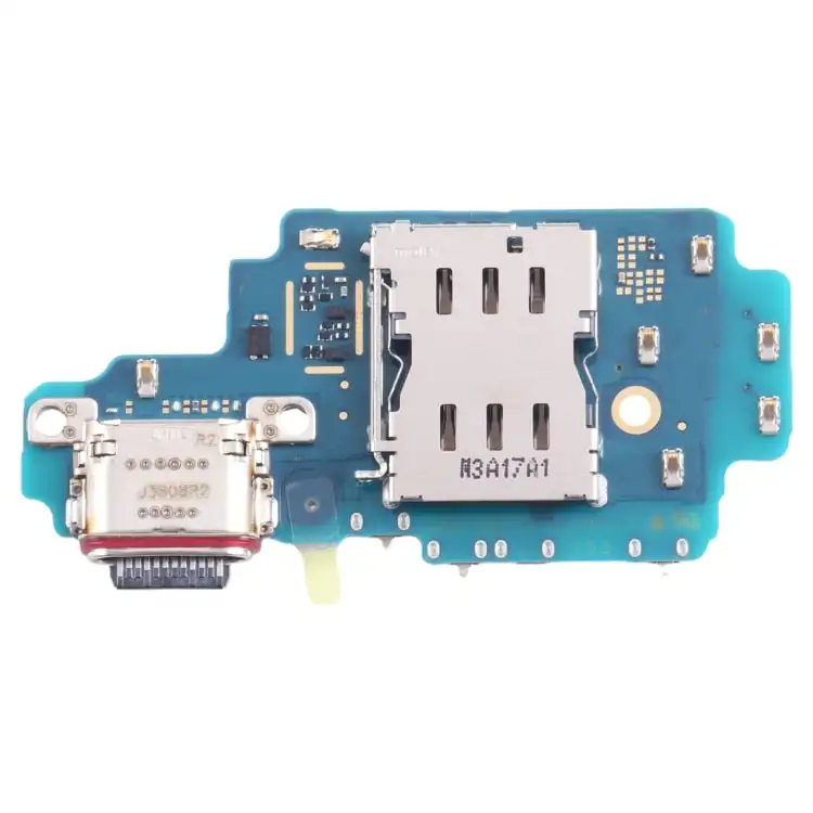 Thay cáp chân sạc Samsung Galaxy S24 Ultra