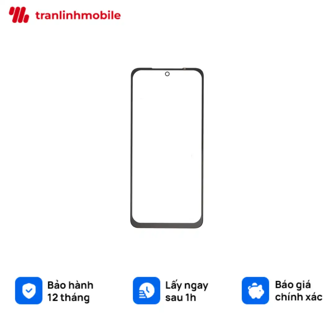 Thay ép mặt kính Xiaomi 14