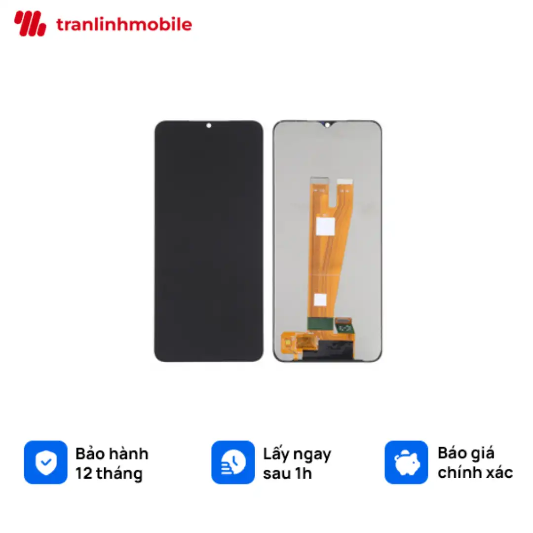 Thay màn hình Samsung Galaxy A05s