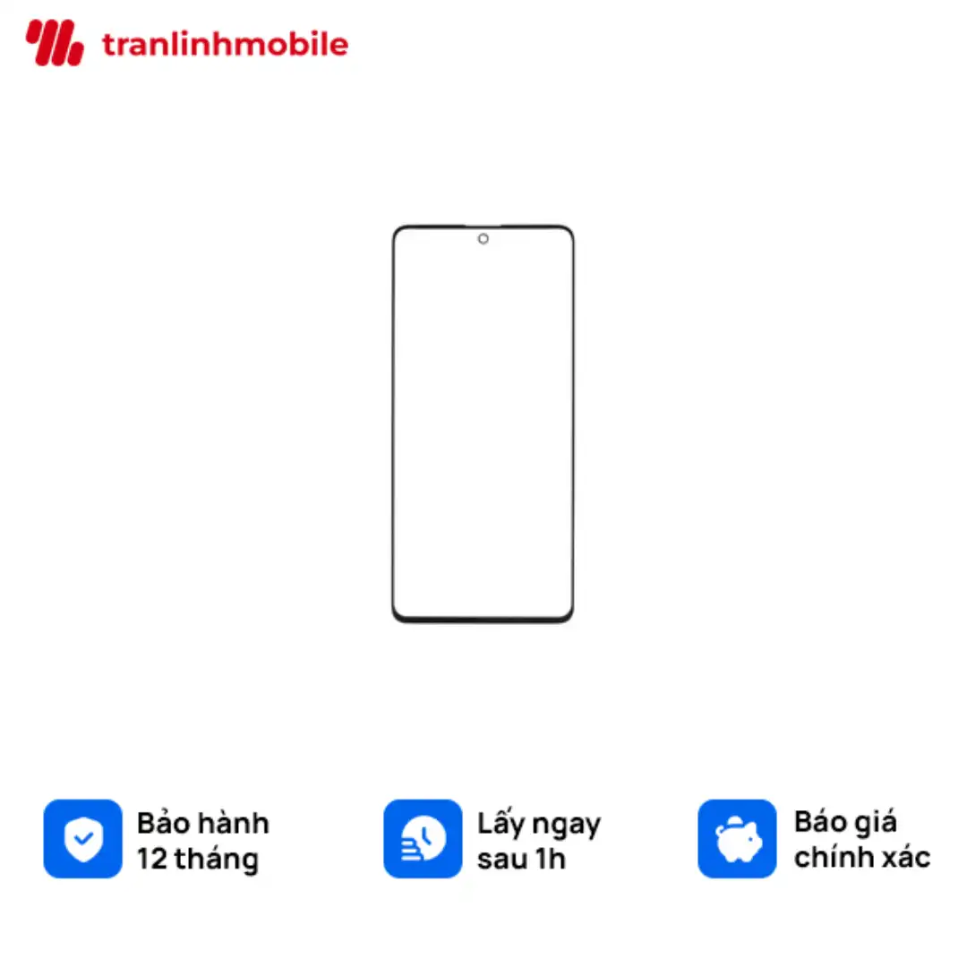 Thay ép mặt kính Samsung Galaxy A35