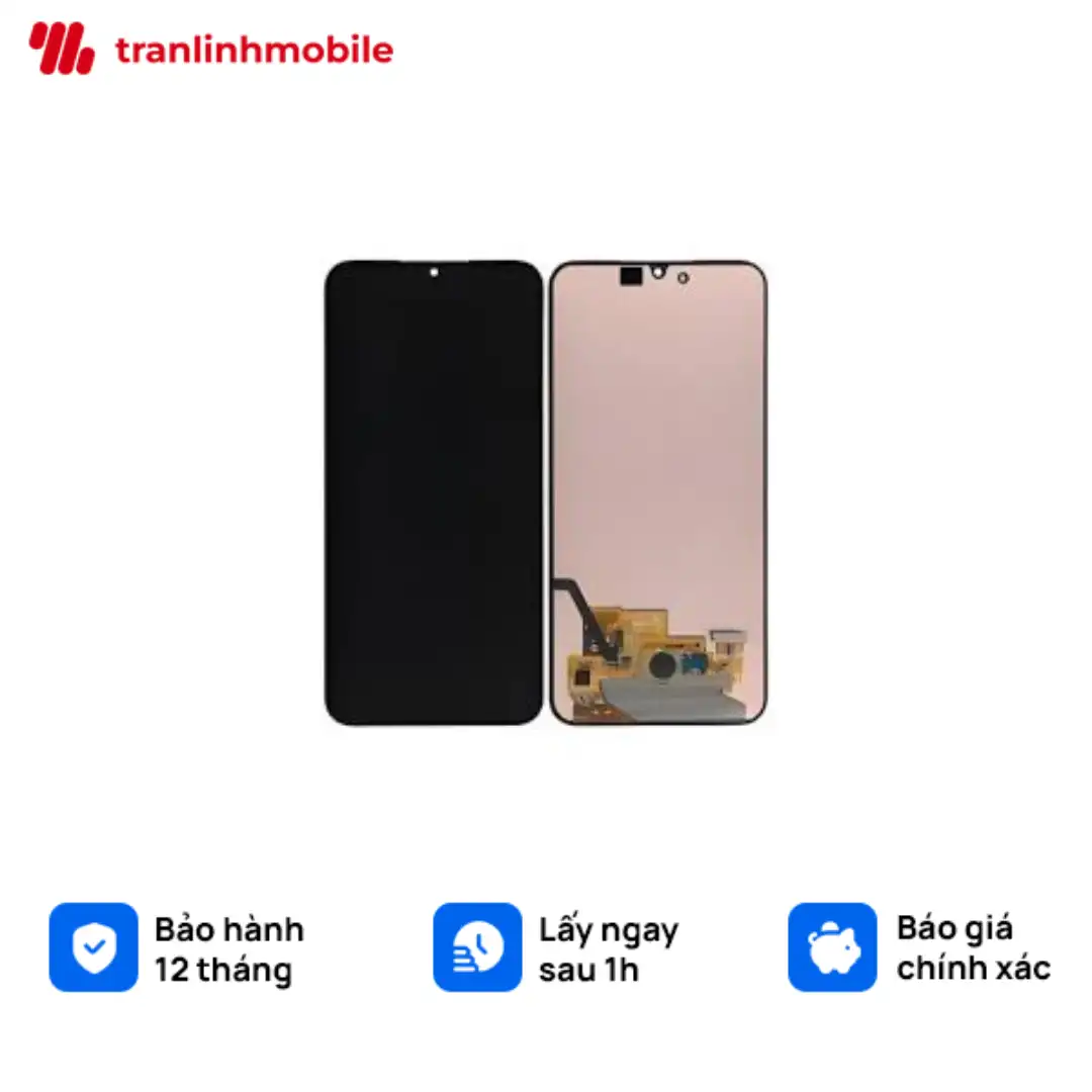 Thay màn hình Samsung Galaxy A35