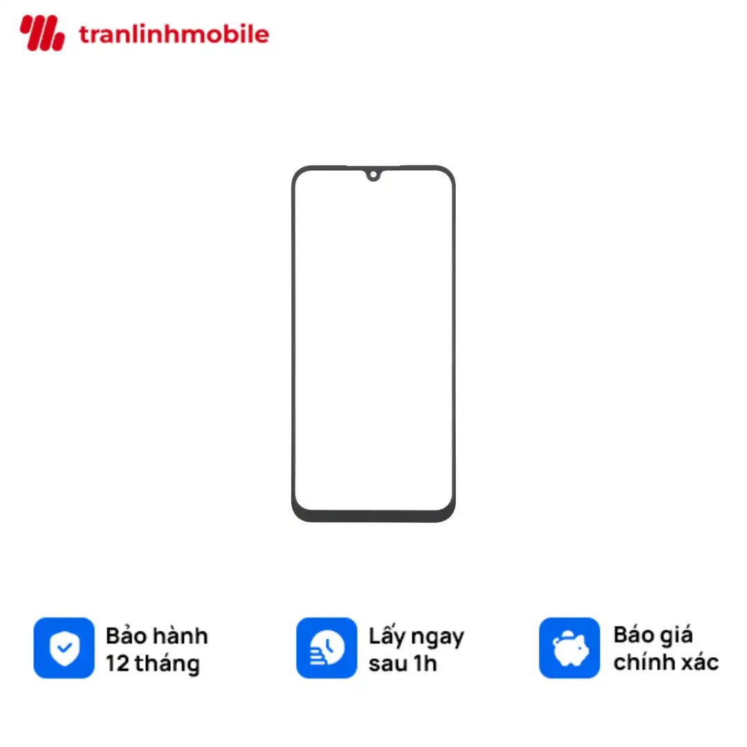 Thay ép mặt kính Samsung Galaxy A25