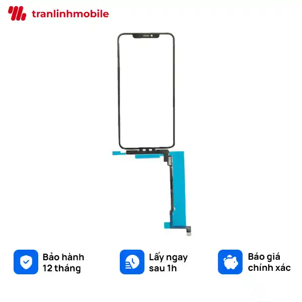 Thay cảm ứng iPhone 11 Pro Max