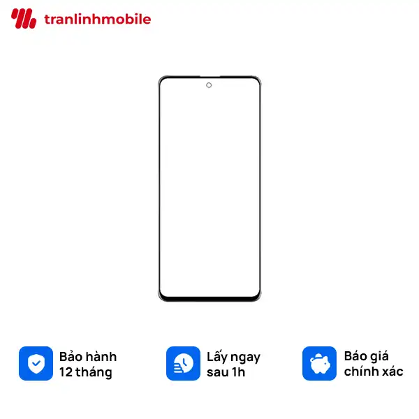 Thay ép mặt kính Samsung Galaxy S24 Ultra