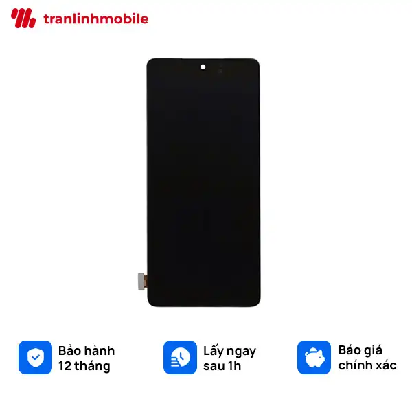Thay màn hình Samsung Galaxy M54