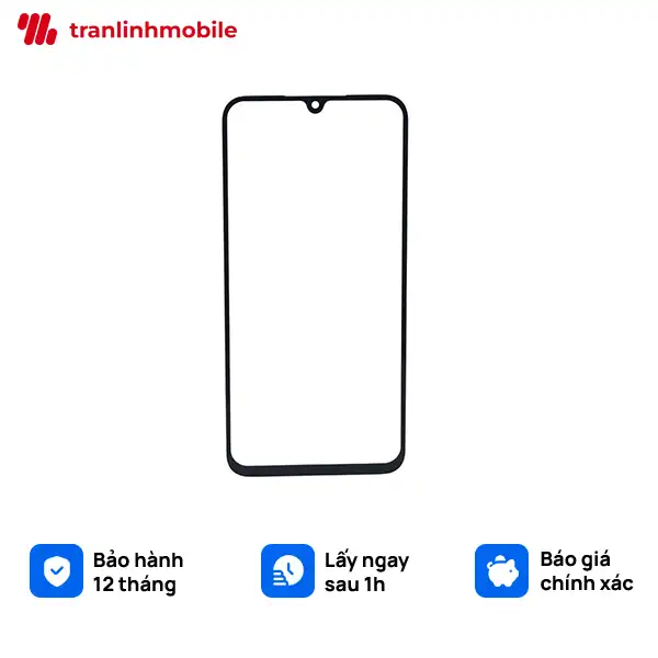 Thay ép mặt kính Samsung Galaxy A15