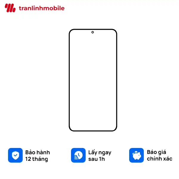Thay ép mặt kính Samsung Galaxy S24