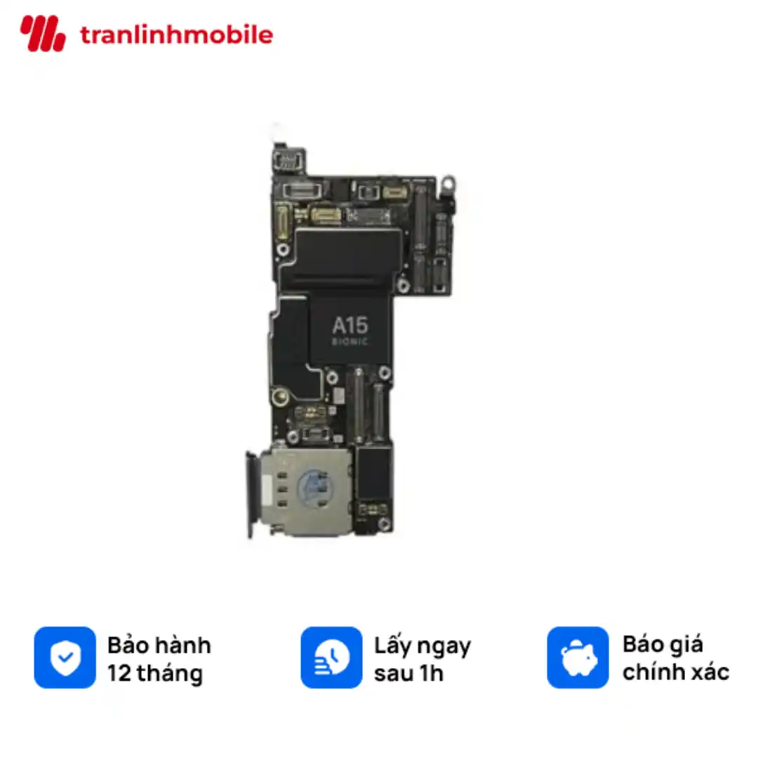 Sửa main iPhone 14 Plus