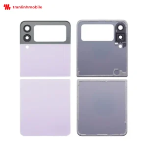 Thay kính lưng Samsung Galaxy Z Flip 4 - Bảng giá tốt nhất tháng [thang] 