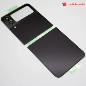Những lợi ích khi thay kính lưng Samsung Galaxy Z Flip 4