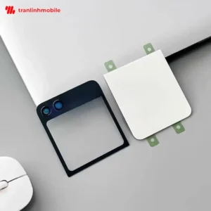 Những nguyên nhân khiến kính lưng Samsung Galaxy Z Flip 5 bị hỏng 