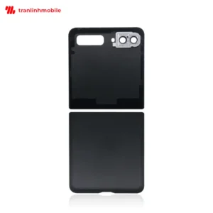 Hình ảnh linh kiện dùng để thay kính lưng Samsung Galaxy Z Flip 5