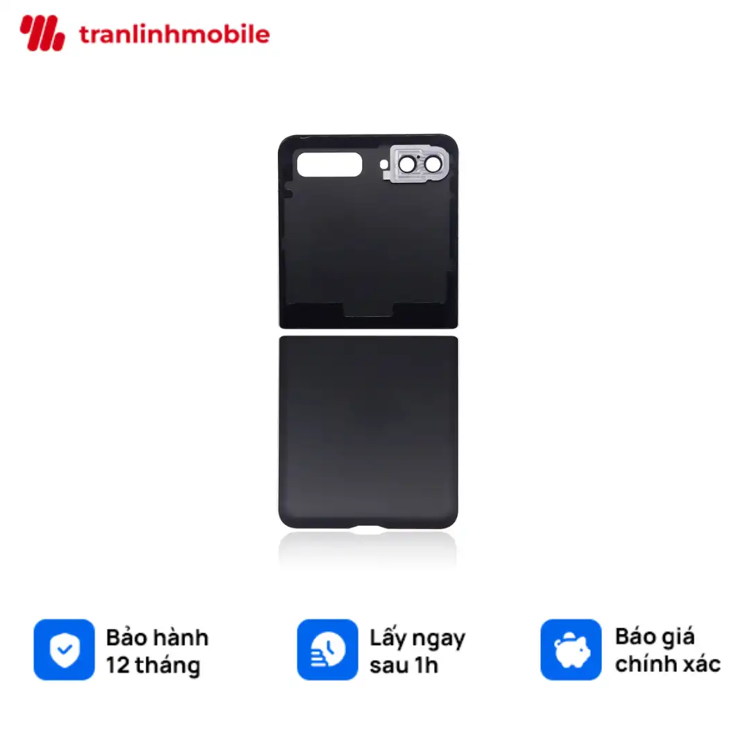 Thay kính lưng Samsung Galaxy Z Flip5