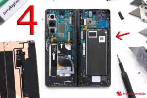 Khi nào cần thay pin Samsung Galaxy Z Flip 4? 