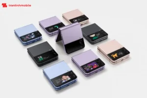 Cách bảo quản điện thoại để tránh phải thay pin Samsung Galaxy Z Flip 4