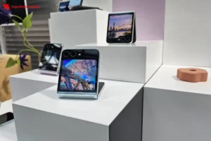 Khi nào cần thay pin Samsung Galaxy Z Flip 5