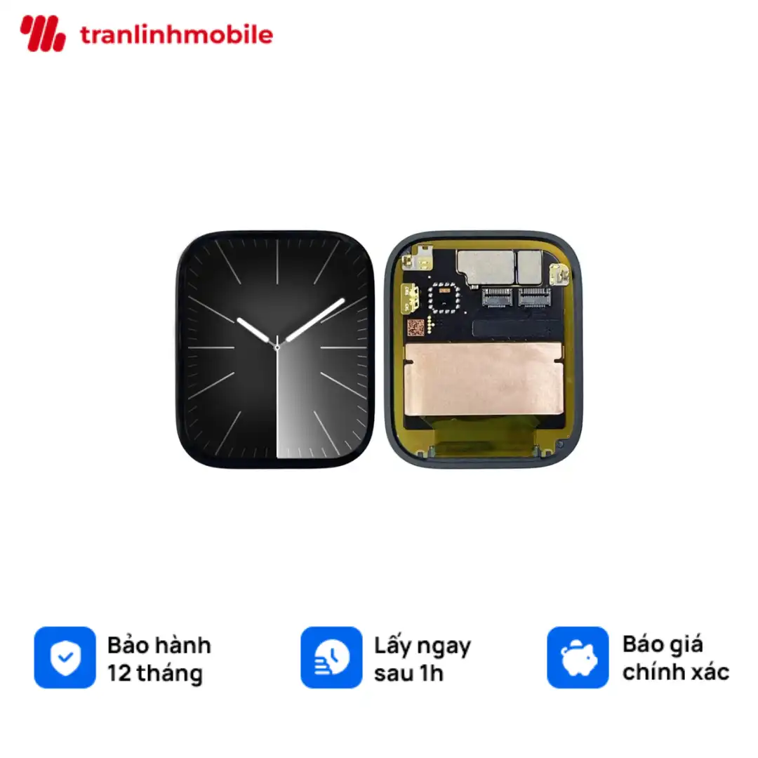 Thay màn hình Apple Watch Series 9