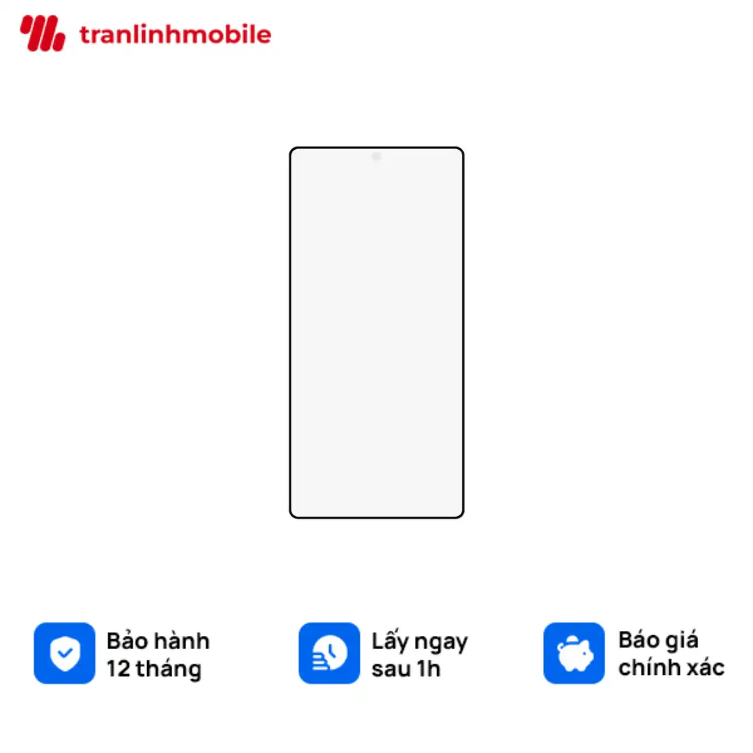 Thay ép mặt kính Samsung Galaxy S25 Ultra