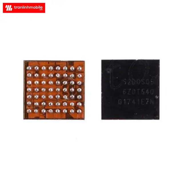 Sửa IC nguồn Samsung A70 tại Trần Linh Mobile Hải Phòng và Hà Nội - Chính hãng, uy tín, lấy ngay Sửa IC nguồn Samsung A70 tại Trần Linh Mobile Hải Phòng và Hà Nội - Chính hãng, uy tín, lấy ngay