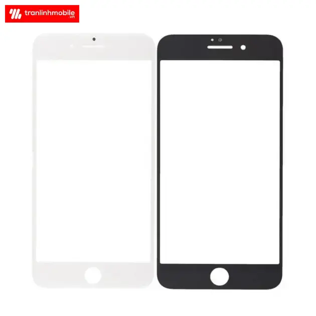 Thay Mặt Kính iPhone 8 Plus Chính Hãng Giá Rẻ Tại Trần Linh Mobile Thay Mặt Kính iPhone 8 Plus Chính Hãng Giá Rẻ Tại Trần Linh Mobile