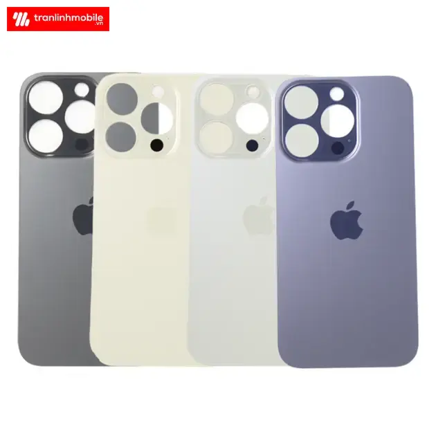 Thay Vỏ iPhone 14 Pro Chính Hãng, Uy Tín Tại Hải Phòng và Hà Nội | Trần Linh Mobile Thay Vỏ iPhone 14 Pro Chính Hãng, Uy Tín Tại Hải Phòng và Hà Nội | Trần Linh Mobile