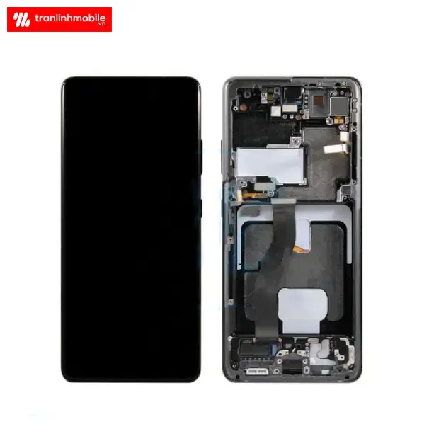 Ép Cổ Cáp Màn Hình Samsung S22 Plus Chất Lượng, Uy Tín - Trần Linh Mobile Ép Cổ Cáp Màn Hình Samsung S22 Plus Chất Lượng, Uy Tín - Trần Linh Mobile