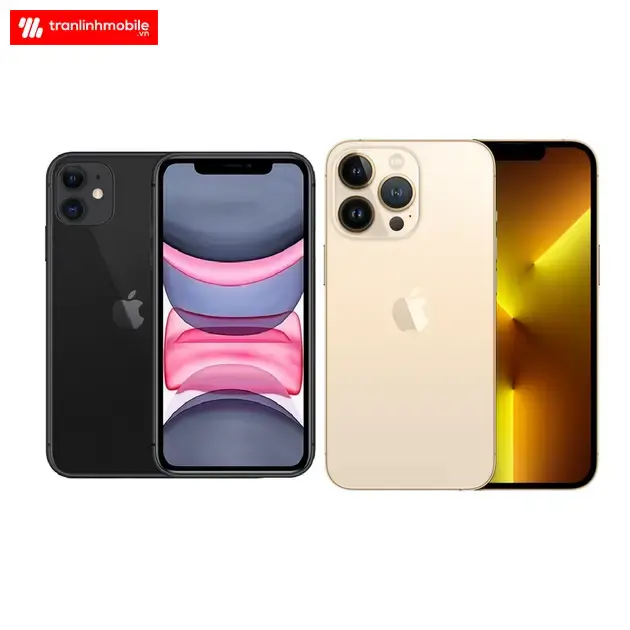 Độ Vỏ iPhone 11 Lên iPhone 13 Pro Max Đẹp, Uy Tín tại Hải Phòng và Hà Nội Độ Vỏ iPhone 11 Lên iPhone 13 Pro Max Đẹp, Uy Tín tại Hải Phòng và Hà Nội