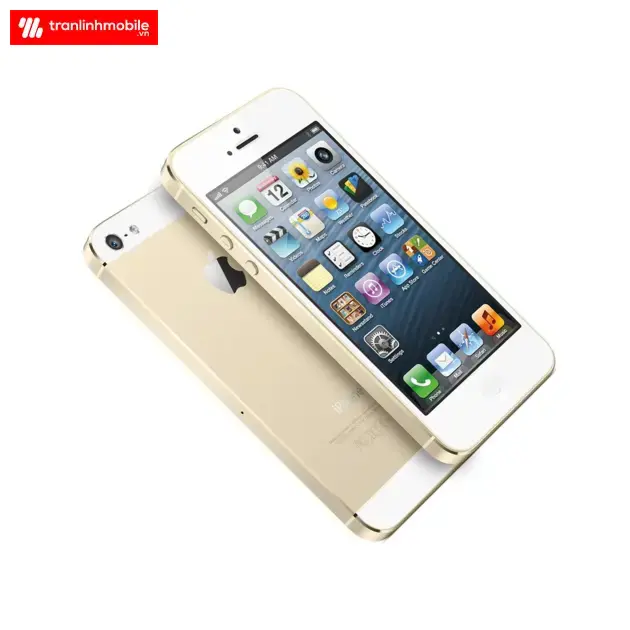 Độ Vỏ iPhone 5 Lên 5S/SE Chính Hãng, Uy Tín Tại Hải Phòng và Hà Nội Độ Vỏ iPhone 5 Lên 5S/SE Chính Hãng, Uy Tín Tại Hải Phòng và Hà Nội