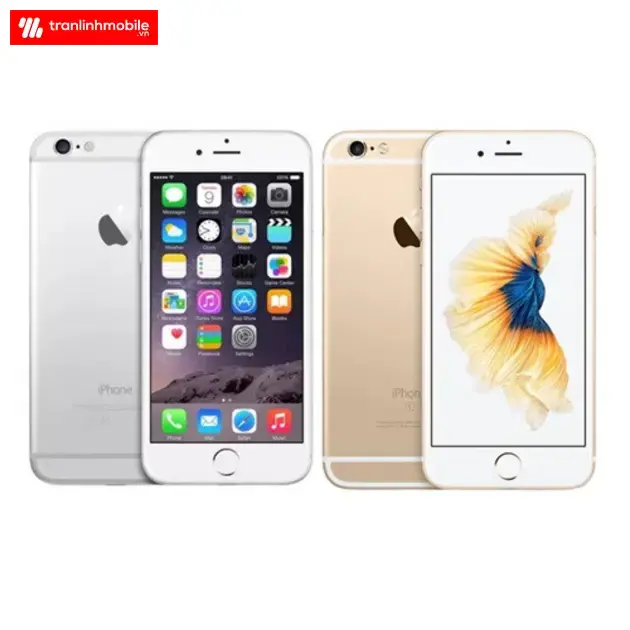 Độ Vỏ iPhone 6 Lên iPhone 6s Chất Lượng, Uy Tín, Lấy Ngay tại Hải Phòng và Hà Nội Độ Vỏ iPhone 6 Lên iPhone 6s Chất Lượng, Uy Tín, Lấy Ngay tại Hải Phòng và Hà Nội