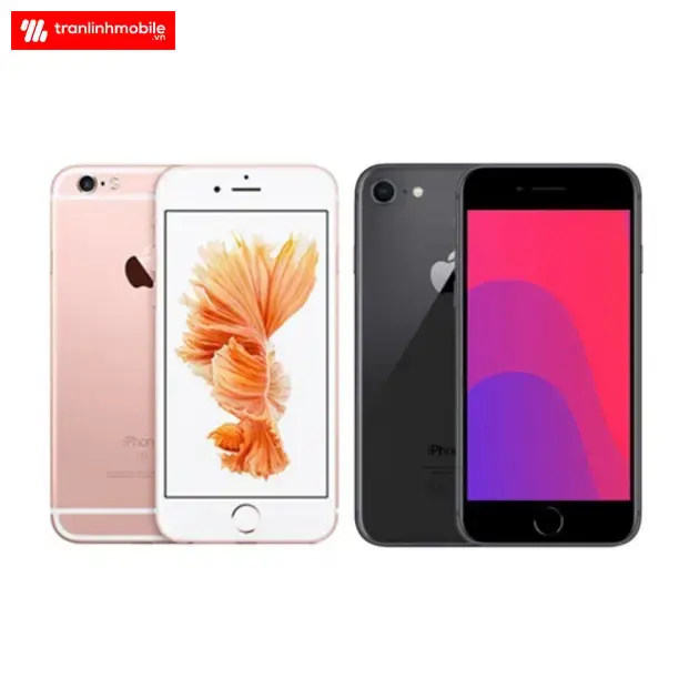 Độ Vỏ iPhone 6s Lên iPhone 7 Uy Tín, Giá Rẻ tại Hải Phòng và Hà Nội Độ Vỏ iPhone 6s Lên iPhone 7 Uy Tín, Giá Rẻ tại Hải Phòng và Hà Nội