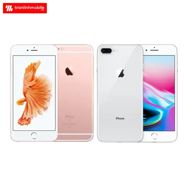 Độ Vỏ iPhone 6s Lên iPhone 8 Chính Hãng, Giá Tốt Nhất Tại Hải Phòng và Hà Nội Độ Vỏ iPhone 6s Lên iPhone 8 Chính Hãng, Giá Tốt Nhất Tại Hải Phòng và Hà Nội