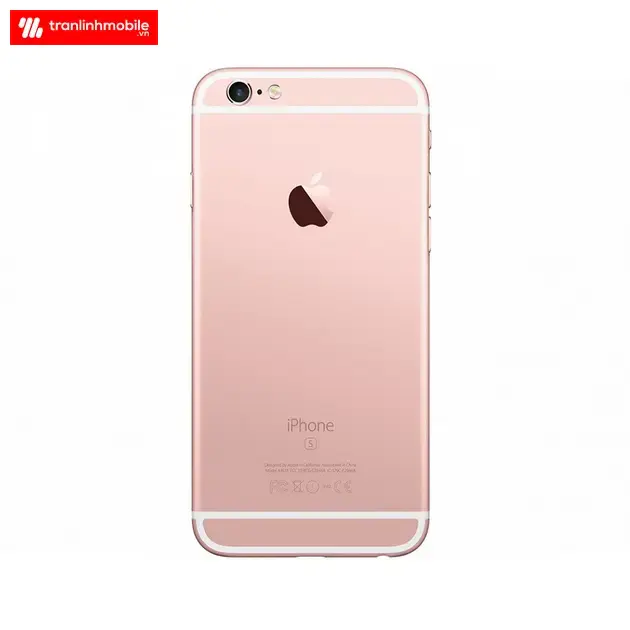 Độ Vỏ iPhone 6s Plus Lên 7/8/X Tại Trần Linh Mobile Hải Phòng và Hà Nội Độ Vỏ iPhone 6s Plus Lên 7/8/X Tại Trần Linh Mobile Hải Phòng và Hà Nội