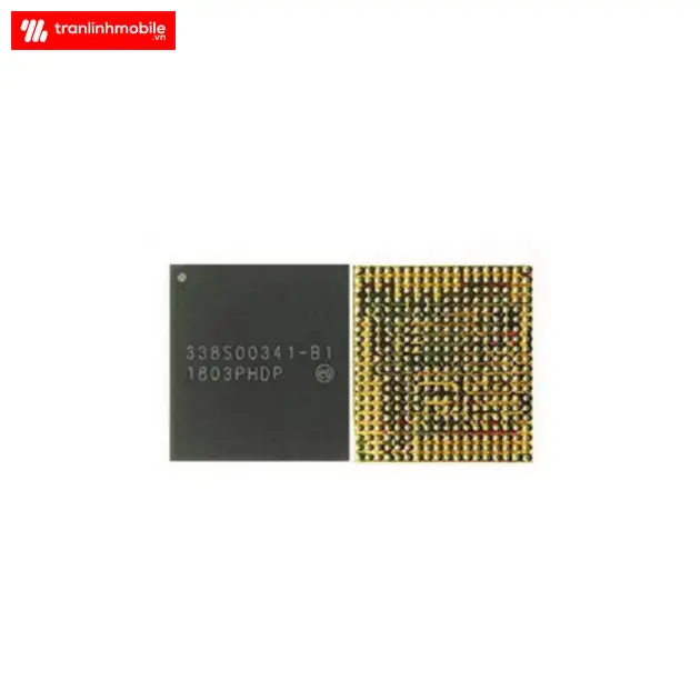 Sửa IC Nguồn iPhone X Uy Tín, Chính Hãng - Trần Linh Mobile Sửa IC Nguồn iPhone X Uy Tín, Chính Hãng - Trần Linh Mobile