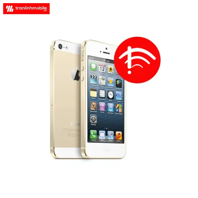 Sửa Wifi iPhone 5 Uy Tín, Giá Tốt Nhất Tại Hải Phòng và Hà Nội - Trần Linh Mobile Sửa Wifi iPhone 5 Uy Tín, Giá Tốt Nhất Tại Hải Phòng và Hà Nội - Trần Linh Mobile